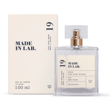 MADE IN LAB 19 INSPIRACJA LANCOME LA VIE EST BELLE